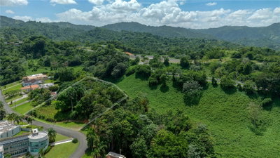 Lot-C42/43 VALLE ESCONDIDO, Guaynabo, PR, 00971 — photo 2