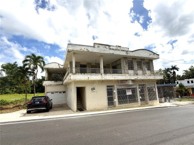 12 HOSTOS CABRERA ST., San Sebastian, PR, 00685 — photo 2