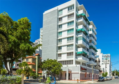 1319 ASHFORD, San Juan, PR, 00907 — photo 2