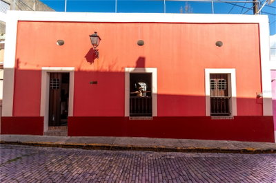 3 CRUZ, San Juan, PR, 00901 — photo 2