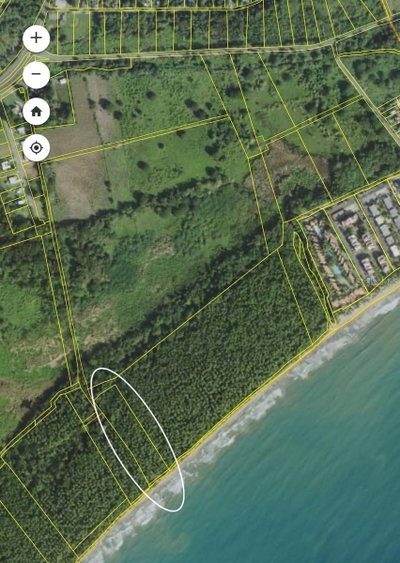 BEACH FRONT PUNTA GUILARTE, Arroyo, PR, 00714 — photo 2
