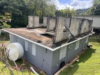 Sector Titulo V BO. YAHUECAS, Adjuntas, PR, 00601 — photo 2