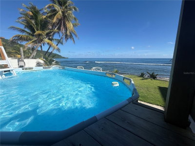 CARR. #3 BEACH HOUSE GUARDARRAYA, Patillas, PR, 00723 — photo 2