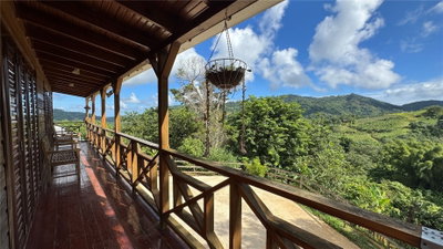 SR 526 BOSQUE TANAMA, Adjuntas, PR, 00601 — photo 2