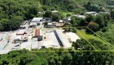 PR 132 km 22.4 BO CANAS, Ponce, PR, 00728 — photo 2