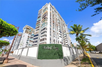 4123 ISLA VERDE AVE, WALDORF TOWER, Carolina, PR, 00979 — photo 2