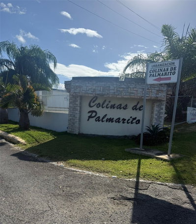 COLINAS DE PALMARITO, Arecibo, PR, 00612 — photo 2