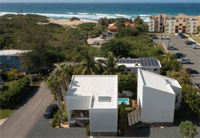CASA BAJURA CALLE MONTE DE OCA #7, Isabela, PR, 00662 — photo 2