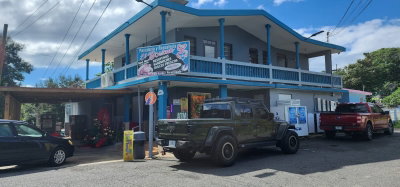 Carr. 414, Km 3 BO. RÍO GRANDE, Rincon, PR, 00677 — photo 2