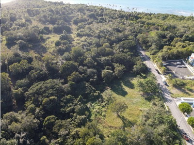 CARR. 307, KM.  LA MELA, BO. PEDERNALES, Cabo Rojo, PR, 00623 — photo 2