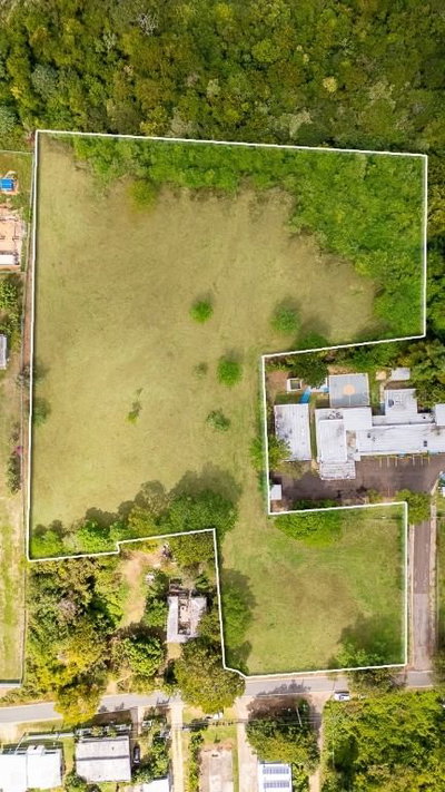 D8 PUERTO REAL REMANENTE, Vieques, PR, 00765 — photo 2