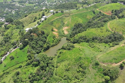 FINCA MORALES BO. BARRAZAS, Carolina, PR, 00987 — photo 2