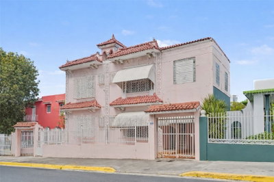 508 AVE. SAGRADO CORAZON Avenue, San Juan, PR, 00915 — photo 2