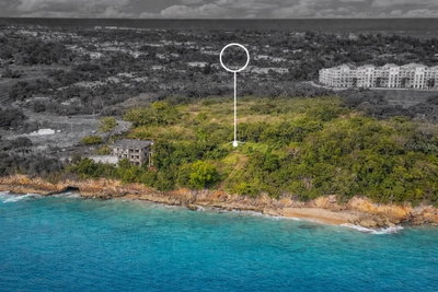 CARR 107 KM 1.1 BO BORINQUEN, Aguadilla, PR, 00603 — photo 2