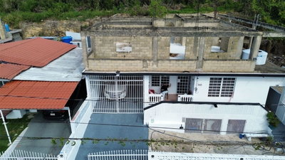 26 BO FACTOR 1 PARCELAS ANIMAS #399 CALLE 2, Arecibo, PR, 00612 — photo 2