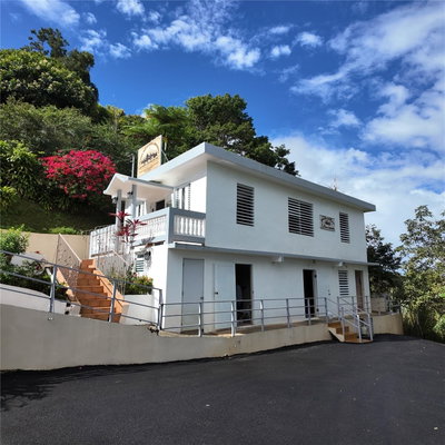 Carr 157 KM 23.2 INT BO. BARROS, Orocovis, PR, 00720 — photo 2