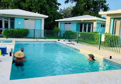3418 CALLE UROYUAN, Rincon, PR, 00677 — photo 2