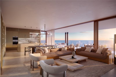 500 MAREA RESIDENCES, COCO BEACH BLVD, Rio Grande, PR, 00745 — photo 2