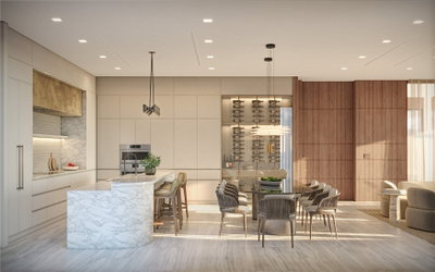 500 MAREA RESIDENCES, COCO BEACH BLVD, Rio Grande, PR, 00745 — photo 2