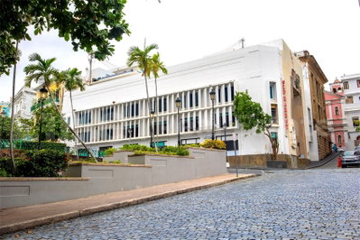 203 RECINTO SUR, Old San Juan, PR, 00901 — photo 2