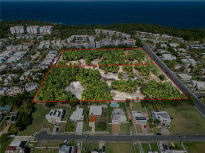 Kilometer 1.4 S SABANA WARD, Vega Alta, PR, 00692 — photo 2