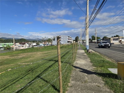 102 carr AVE. UNIVERSIDAD INTERAMERICANA, San German, PR, 00683 — photo 2