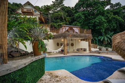 CALLE 9 Mameyes COLINAS DEL YUNQUE, Rio Grande, PR, 00745 — photo 2