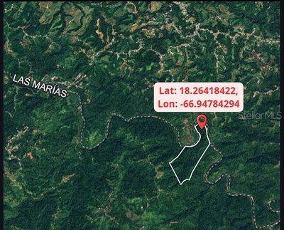 SR 370 KM 3.7 BUENA VISTA WARD, Las Marias, PR, 00670 — photo 2