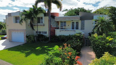 1117 CALLE VIRGINIA BARRETO GARCIA, Quebradillas, PR, 00678 — photo 2