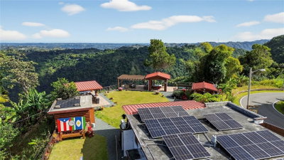 PARCEL A ALTURITAS COLLORES, Orocovis, PR, 00720 — photo 2
