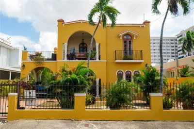 711 CONCORDIA ST., MIRAMAR DEV., San Juan, PR, 00907 — photo 2