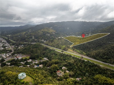 KM.HM 59 3 CARR 1, BO QUEBRADA ARRIBA, Cayey, PR, 00736 — photo 2