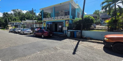 Carr PR-123 Km  BO HATO VIEJO, Arecibo, PR, 00612 — photo 2