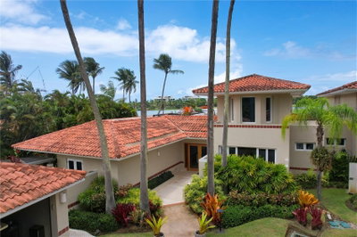 5 THE GREENS VILLAS AT DORADO BEACH, Dorado, PR, 00646 — photo 2