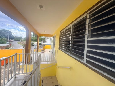 Carr. 411, Km.  LOS POZOS, SECTOR CALVACHE, Rincon, PR, 00677 — photo 2