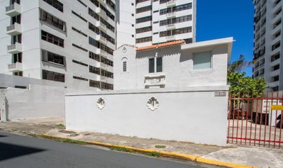 1403 CONVENIENCIA Street, San Juan, PR, 00907 — photo 2