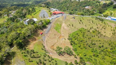 788 BO QUEMADO SECTOR AIRES Road, San Lorenzo, PR, 00754 — photo 2