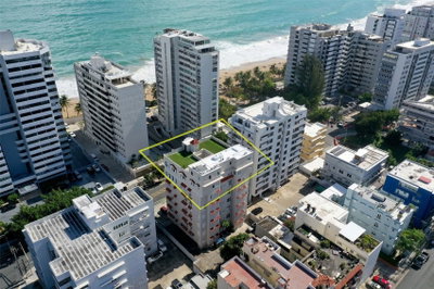 1506 ASHFORD, San Juan, PR, 00911 — photo 2