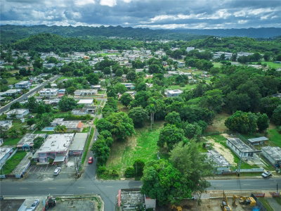 SR 662 SR 662 KM 1.9 SEC LOS LLANOS, Arecibo, PR, 00612 — photo 2