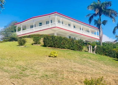 901 AMAZING VIEW HOUSE, Maunabo, PR, 00707 — photo 2