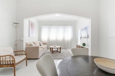 56 CALLE F KRUG CONDADO, San Juan, PR, 00907 — photo 2
