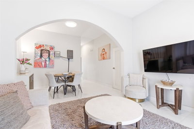 56 CALLE F KRUG CONDADO, San Juan, PR, 00907 — photo 2