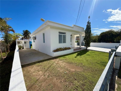 Carr#3 BEACH FRONT HOUSE Avenue, Patillas, PR, 00723 — photo 2