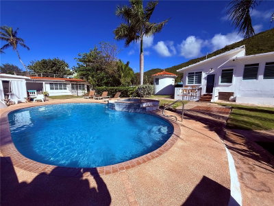 Carr #3 BEACH FRONT GUEST HOUSE, Patillas, PR, 00723 — photo 2