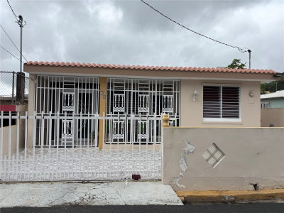 Daniel Bonilla  BUENA VISTA, Cayey, PR, 00736 — photo 2
