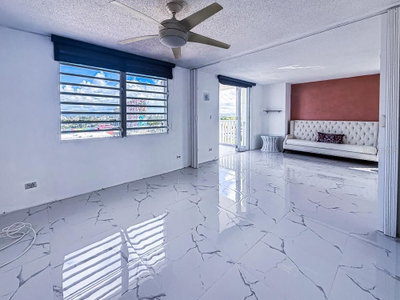 MIRAMAR TOWERS 721 HERNANDEZ ST., San Juan, PR, 00907 — photo 2