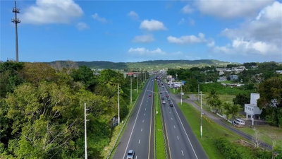 PR-3 KM 28.5 ZARZAL WARD, Rio Grande, PR, 00745 — photo 2