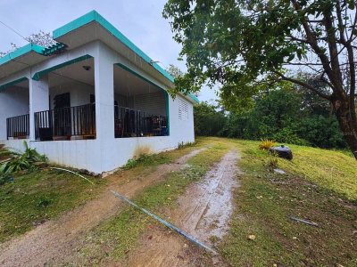 Calle #10 COMM MONTE SANTO P-2, Vieques, PR, 00765 — photo 2