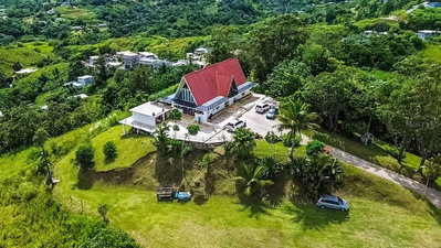 PR 152 PR 773, Barranquitas, PR, 00794 — photo 2