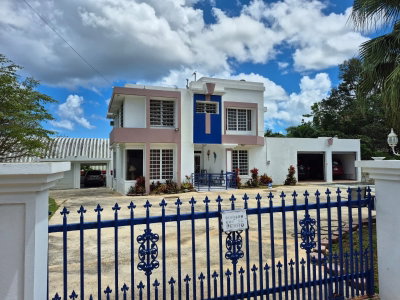 Carr. 414, Km.  BO. CRUCES, Rincon, PR, 00677 — photo 2